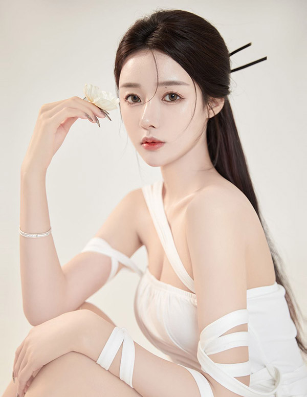 首尔伴游模特价格