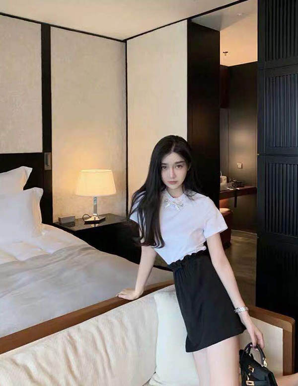 迪拜商务伴游上门