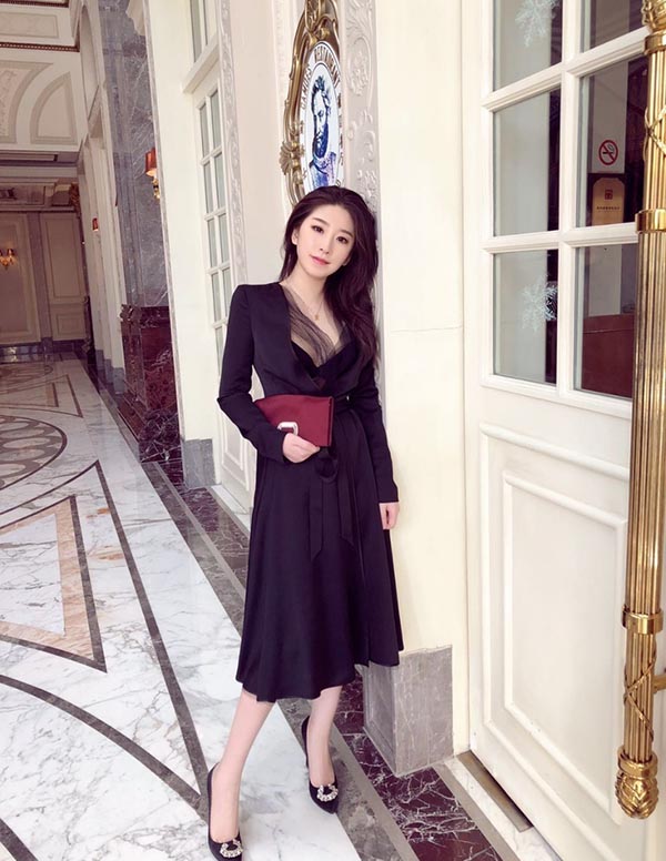 吉隆坡外围预约