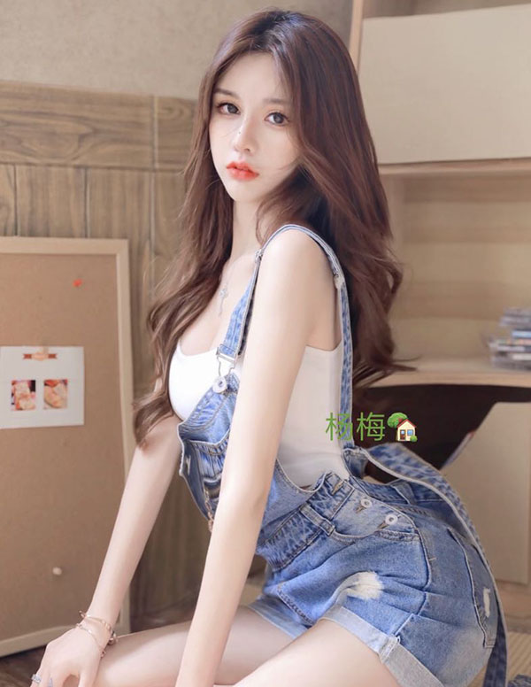 新加坡外围女经纪人