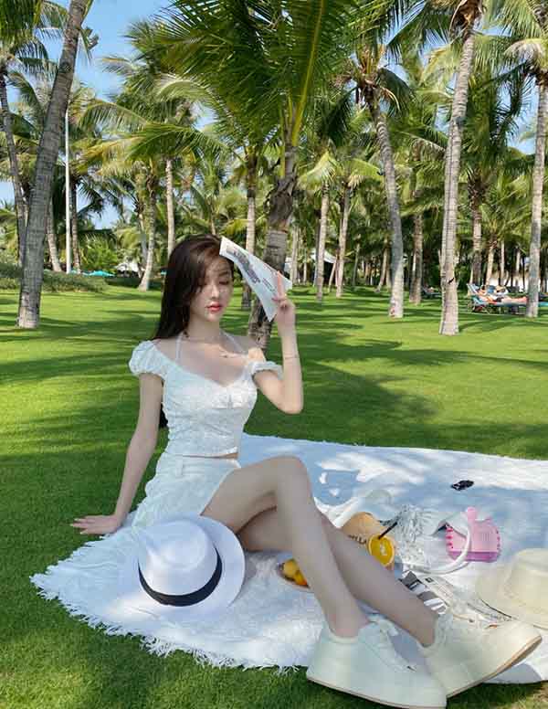 曼谷小姐上门按摩