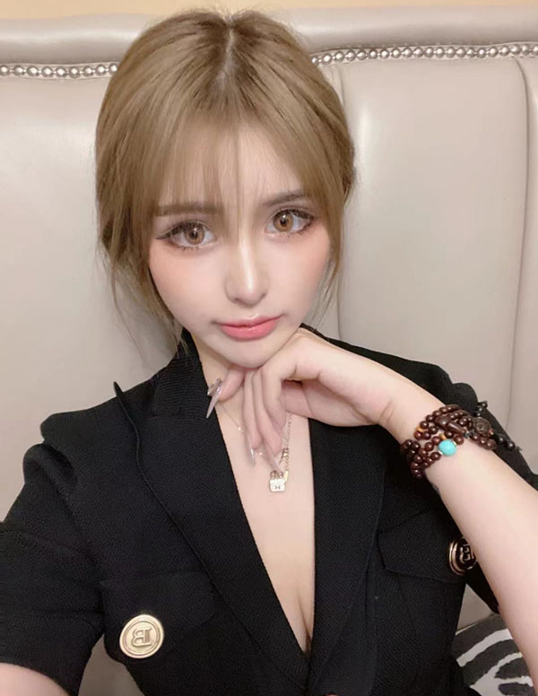 纽约高端伴游上门