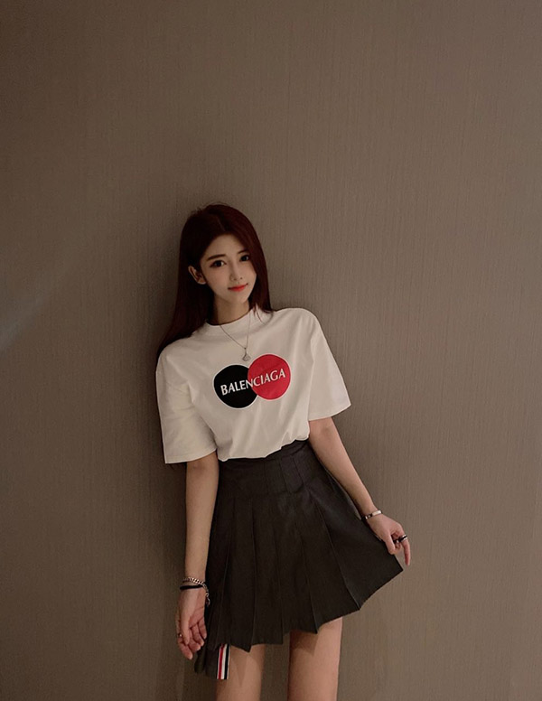 巴黎商务模特价格