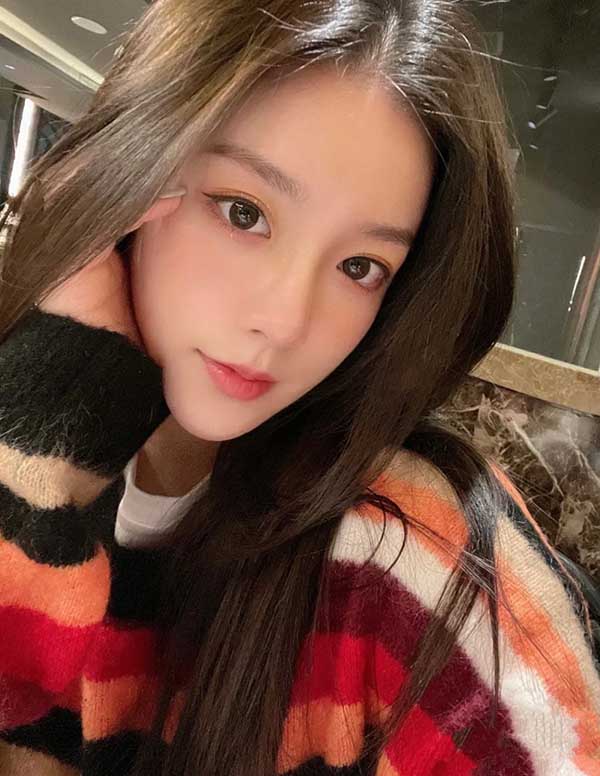 纽约模特预约微信