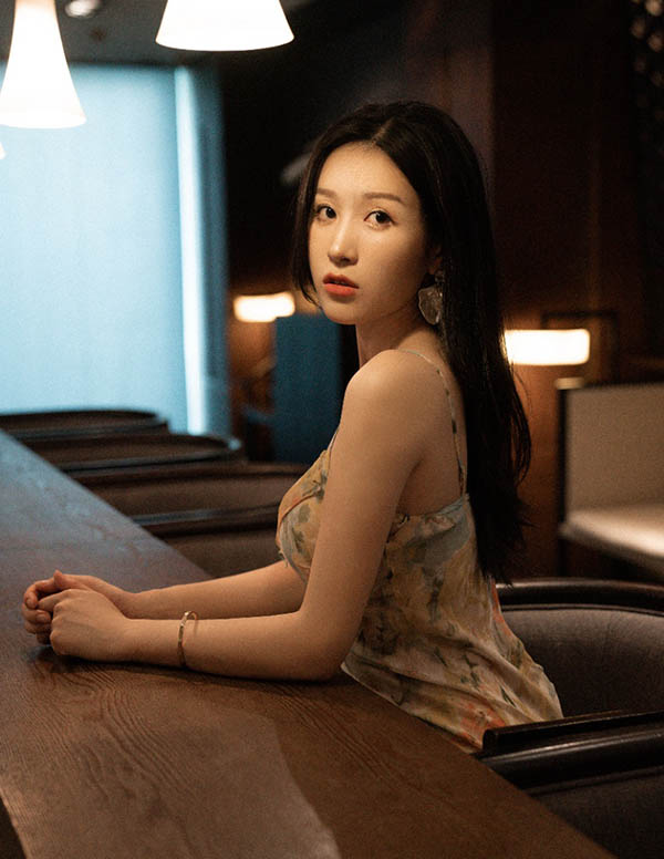 洛杉矶外围模特经纪人