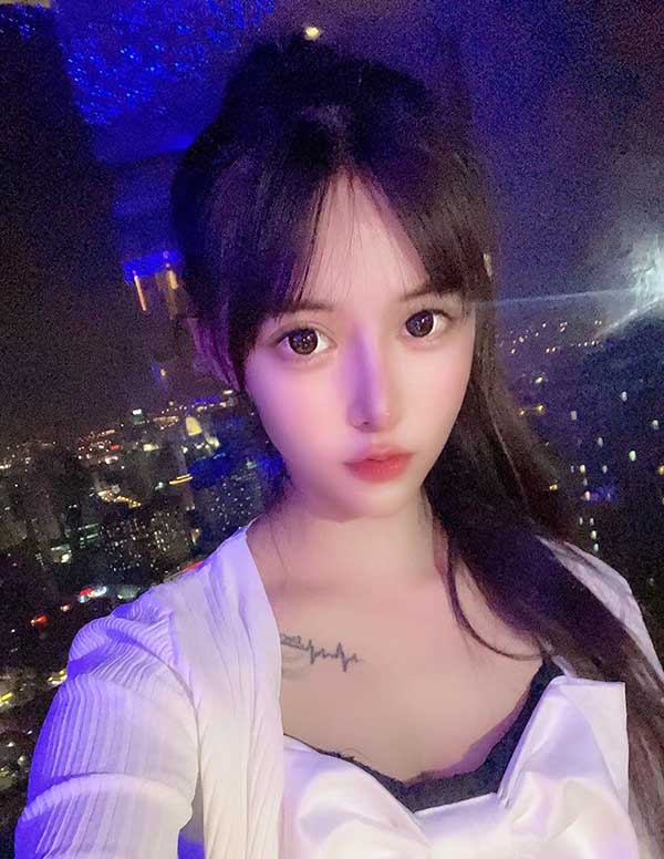 洛杉矶预约商务模特