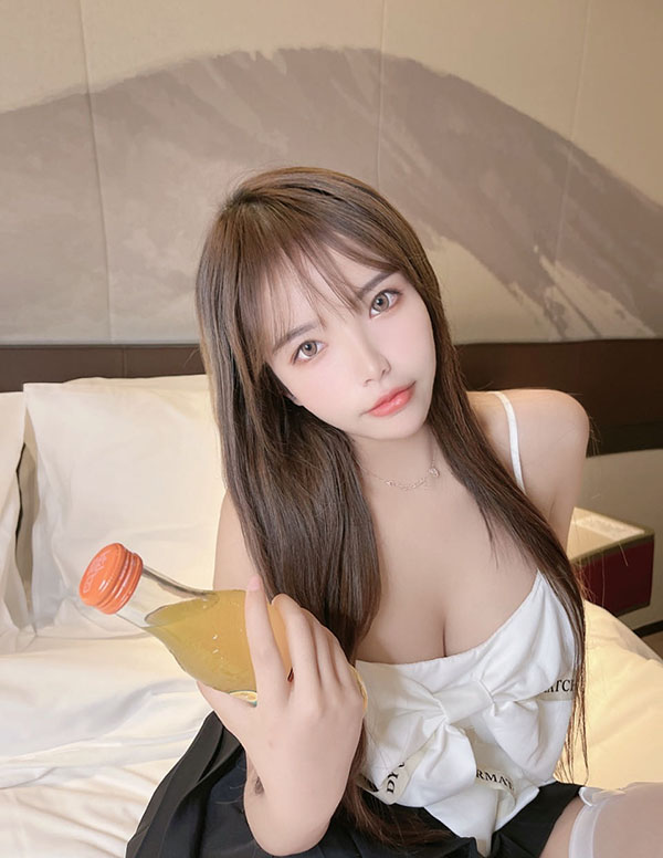 纽约伴游上门服务