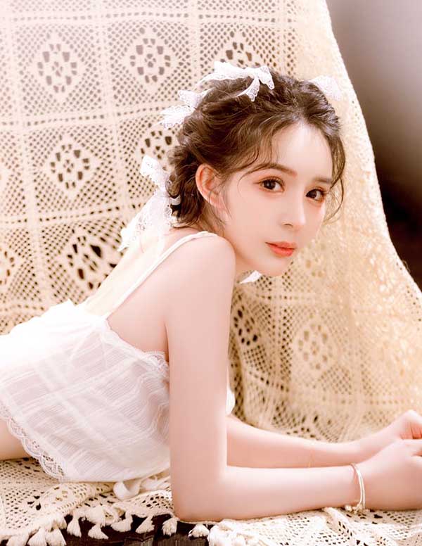 波士顿外围模特