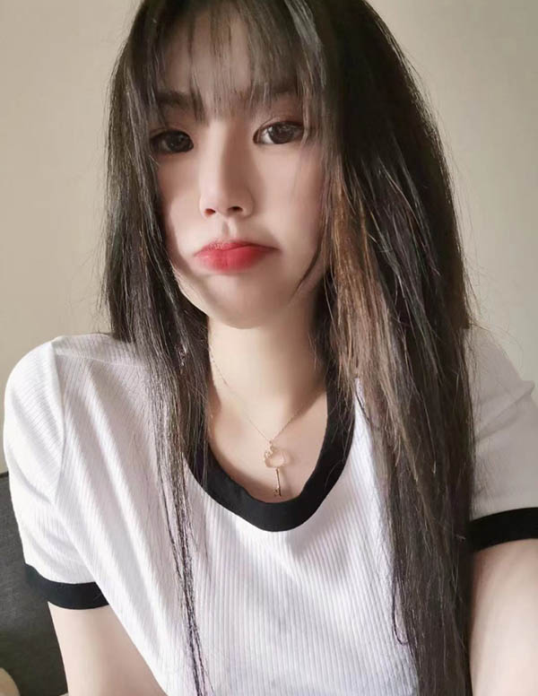 东京外围模特微信