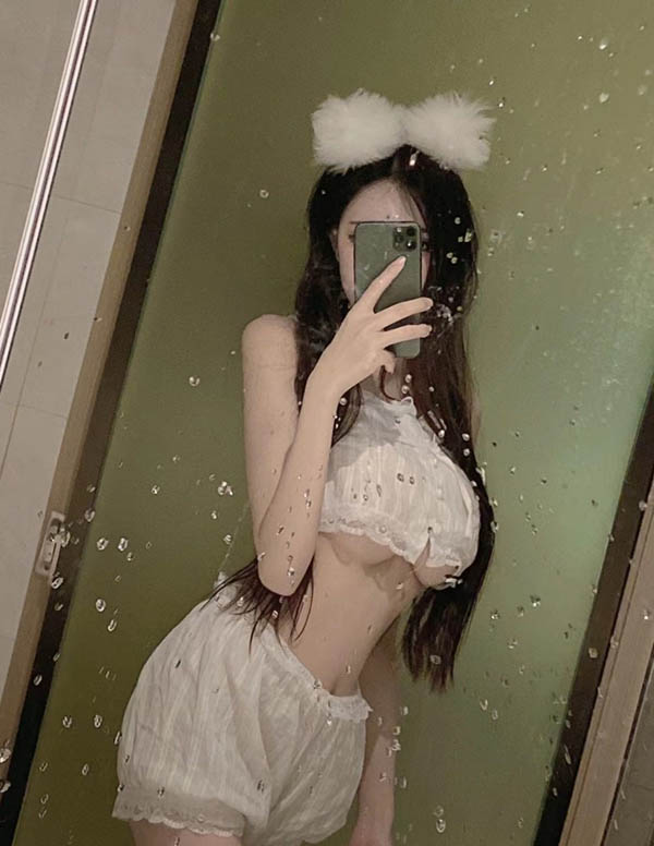 波士顿外围女怎么找