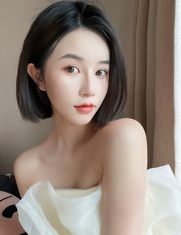 东京模特预约微信