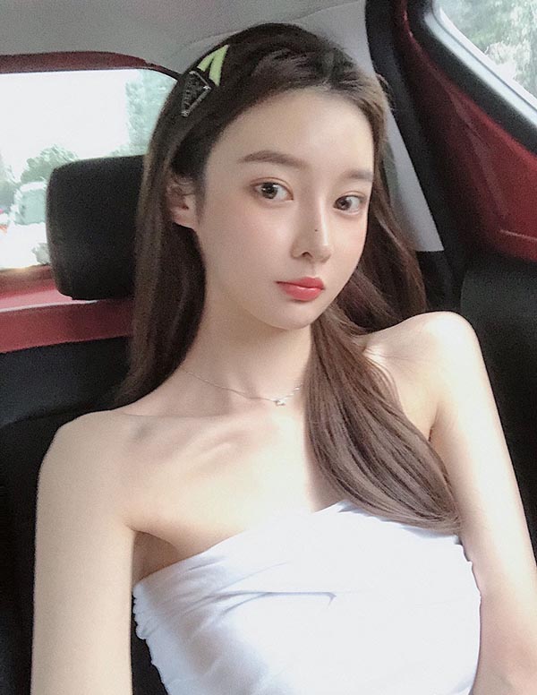 纽约模特预约微信