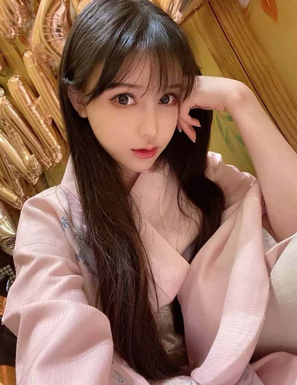 吉隆坡模特预约伴游