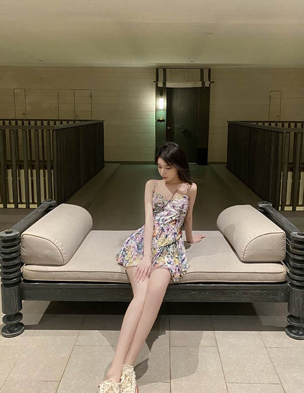 洛杉矶模特援交