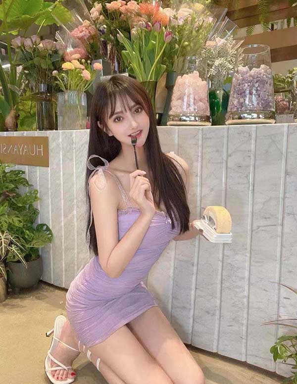 芝加哥哪里有外围女