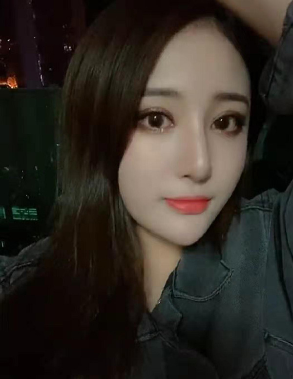 纽约外围模特预约