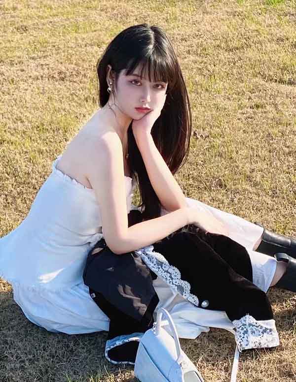 芝加哥外围留学生