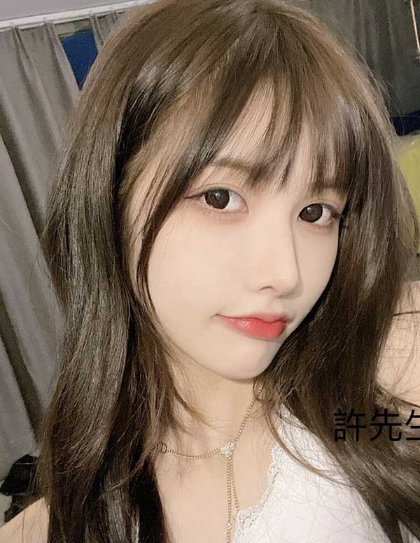 首尔模特预约平台