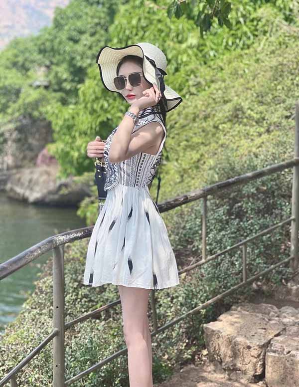 东京外围模特微信