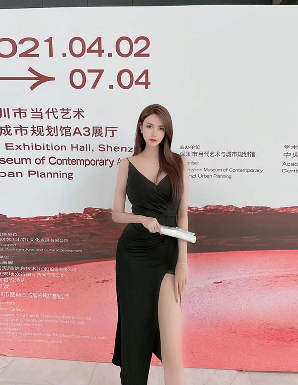 巴黎伴游模特上门