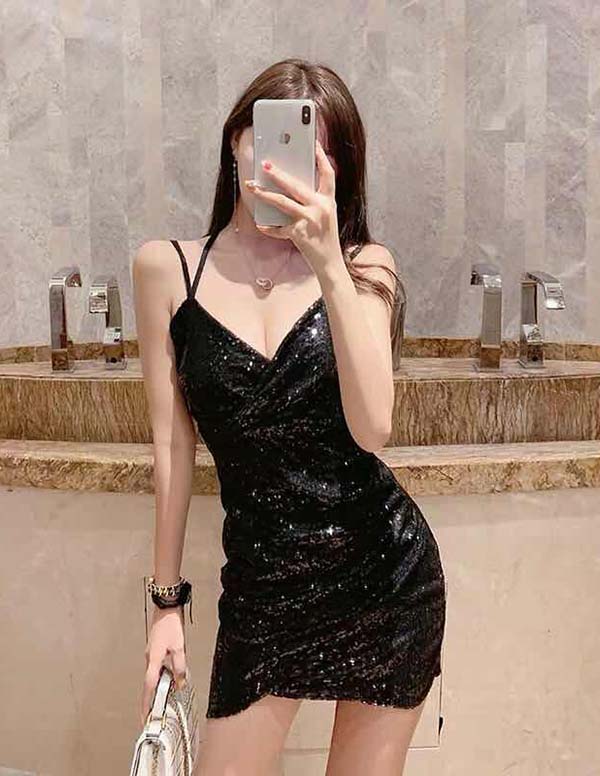 洛杉矶高端模特