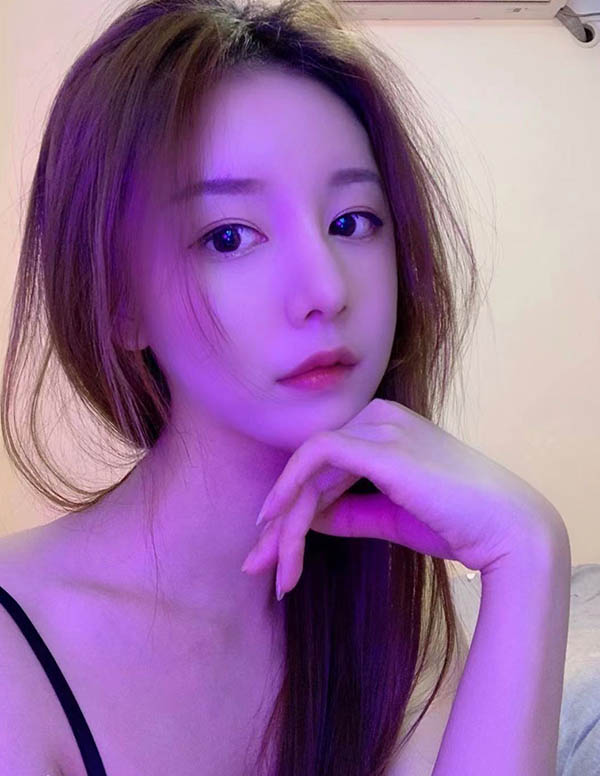 伦敦外围女怎么找