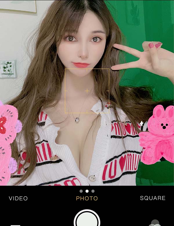 东京高端模特微信