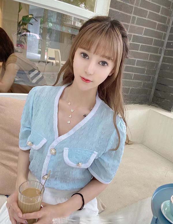 纽约伴游模特价格