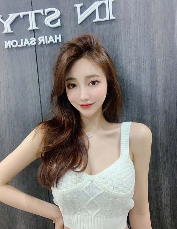 吉隆坡外围女大学生