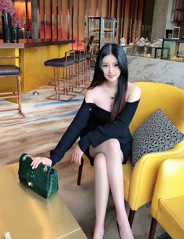 波士顿外围模特电话