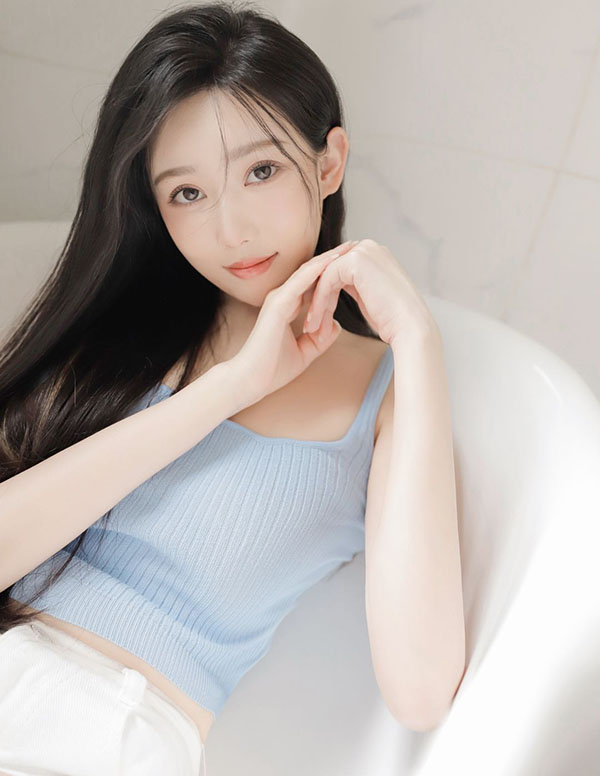 洛杉矶商务模特微信