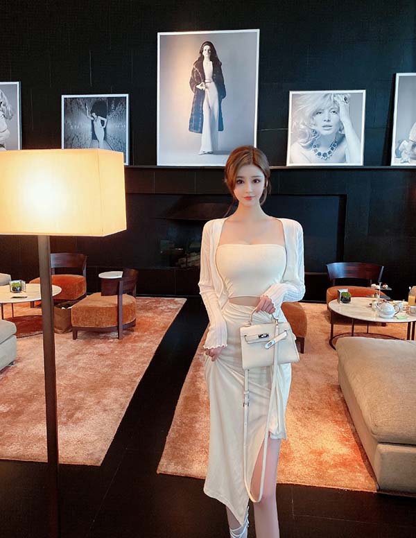 多伦多上门模特