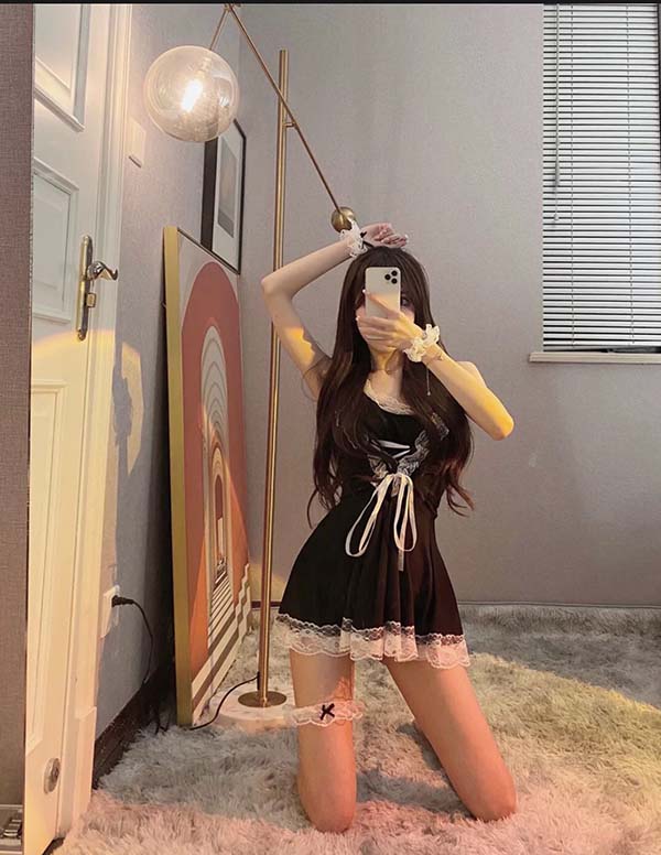 巴黎外围女怎么找