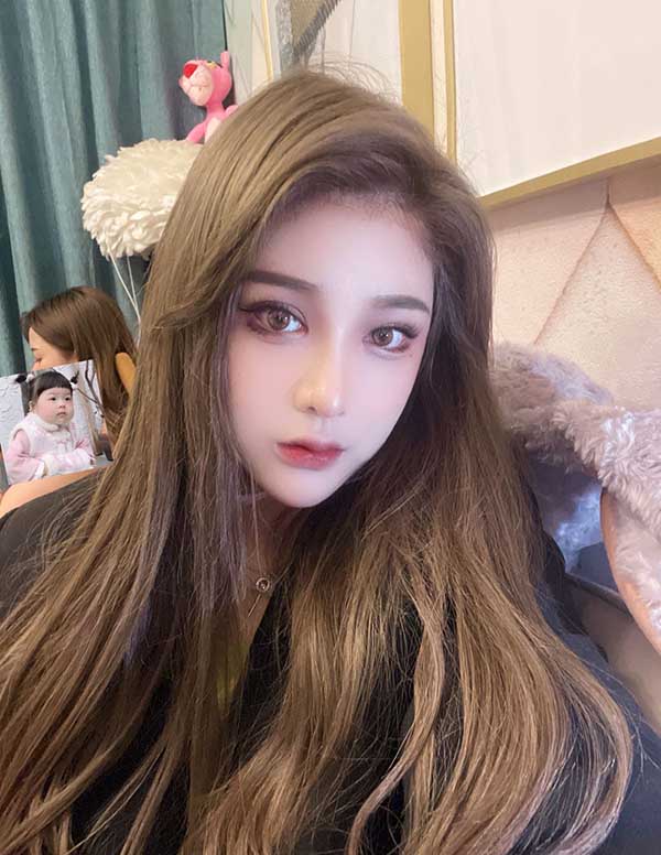 温哥华模特预约