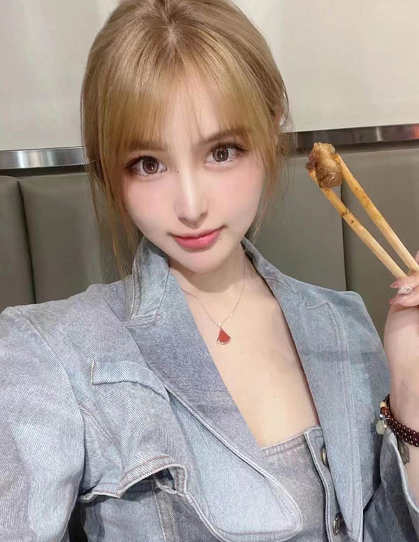 东京外围模特经纪人