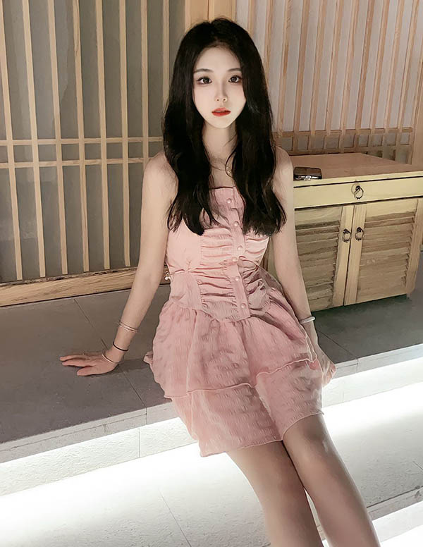 波士顿高端模特