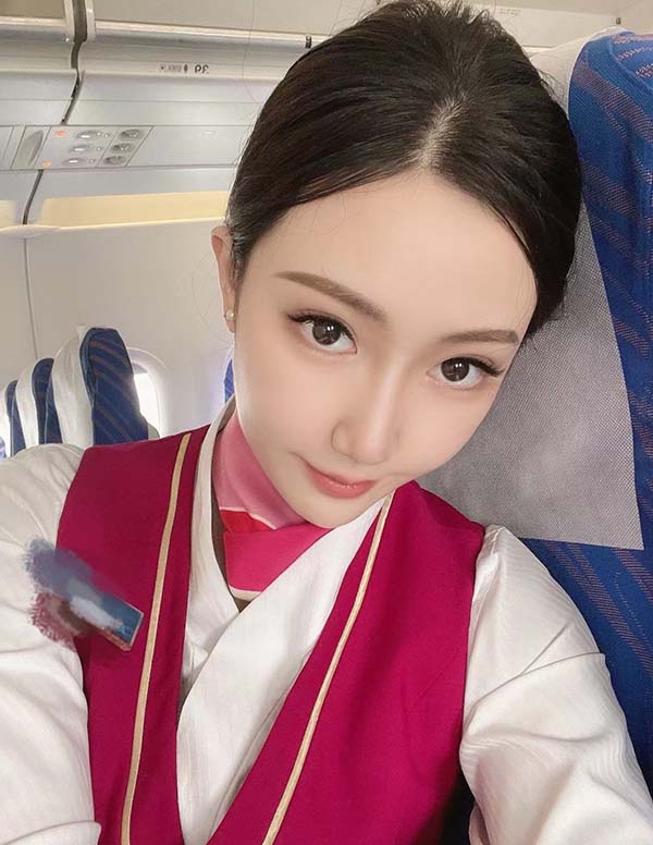 迪拜援交女模特