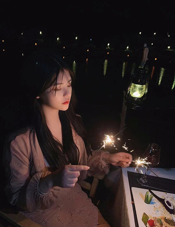 曼谷商务模特价格