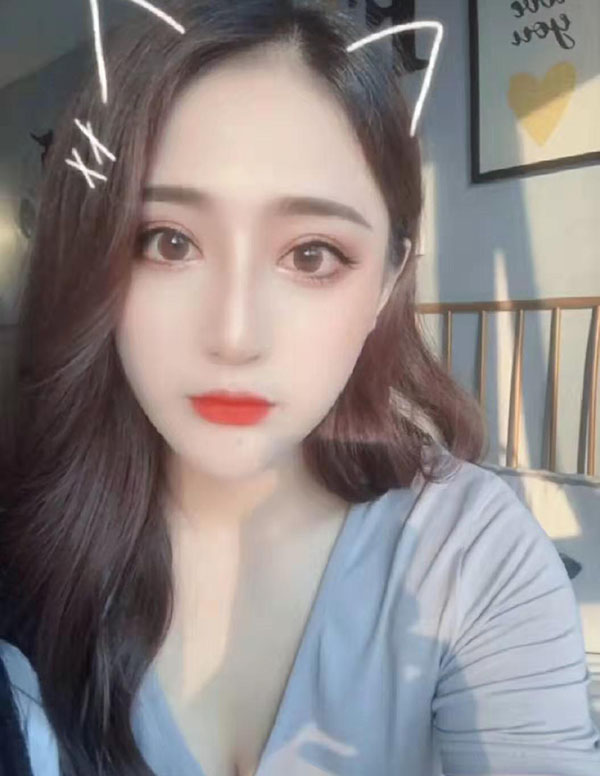 芝加哥伴游模特