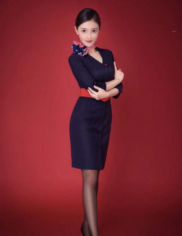 波士顿上门模特