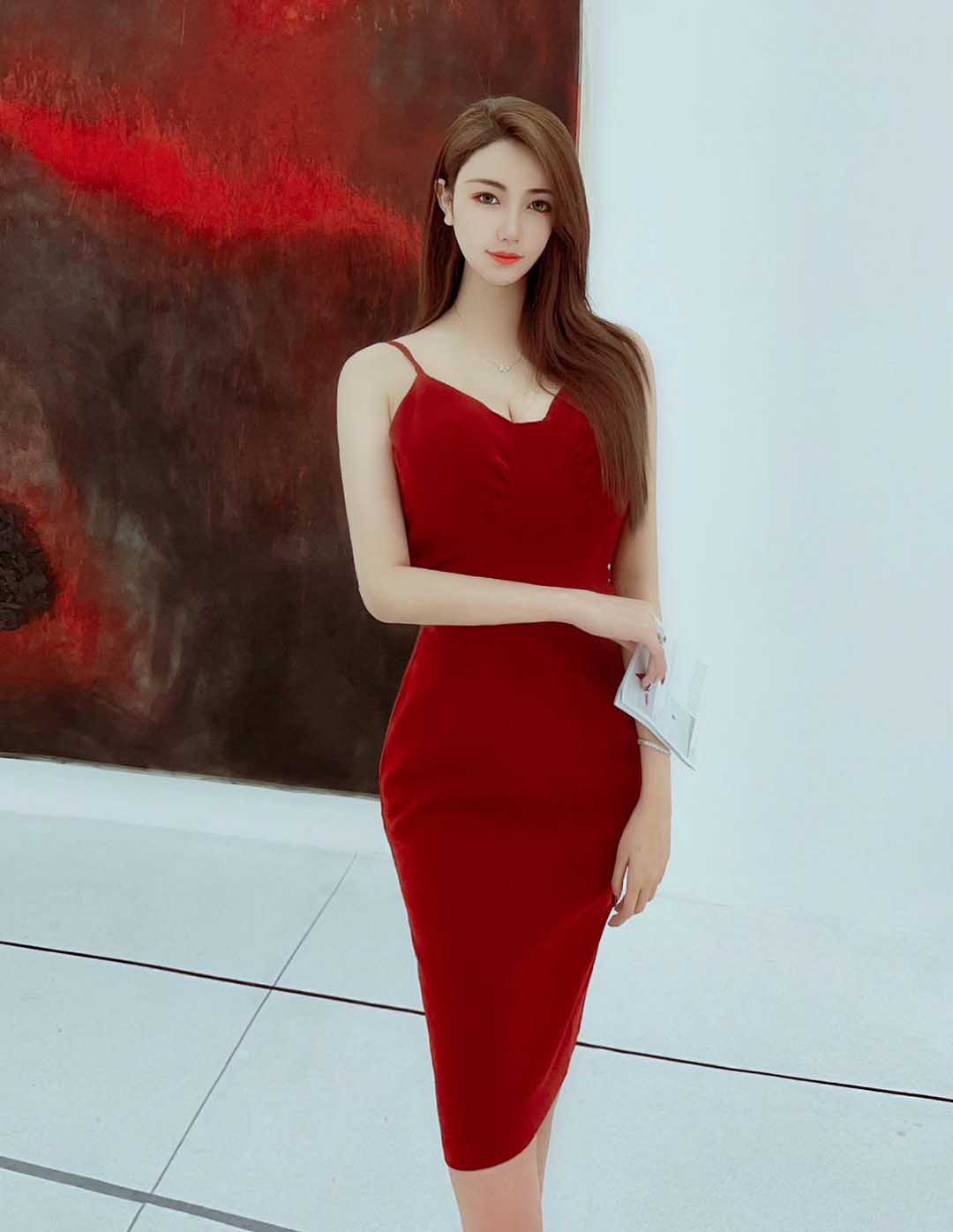 巴黎外围女经纪人