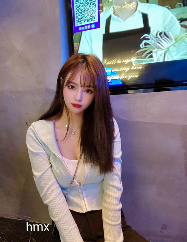 纽约伴游模特预约